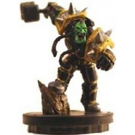Warchief Thrall