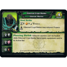 Ethereal Crypt Raider