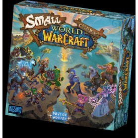 SMALL World of Warcraft