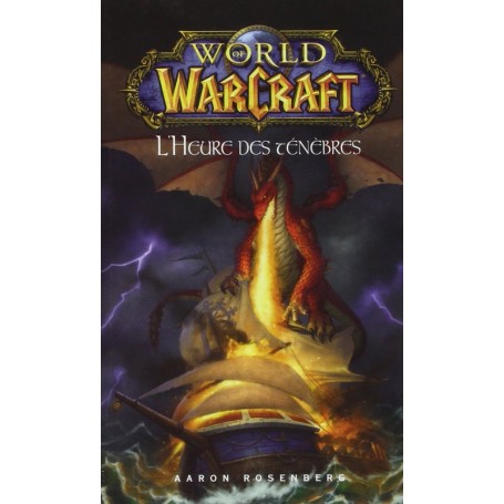 World of Warcraft - L'heure des ténèbres
