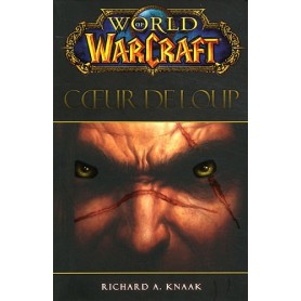 World of Warcraft - Coeur de Loup - Grand Format