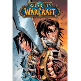 World of Warcraft Tome 6 - Dans l'Antre de la Mort