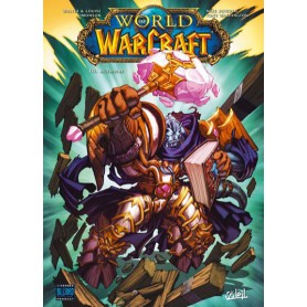 World of Warcraft Tome 10 - Murmures