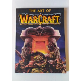 The Art of WarCraft