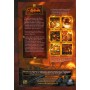 Deck de Raid : Cœur du Magma - Ragnaros - World of Warcraft TCG / JCC