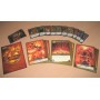 Deck de Raid : Cœur du Magma - Ragnaros - World of Warcraft TCG / JCC