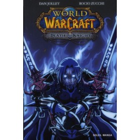 World of Warcraft - Death Knight